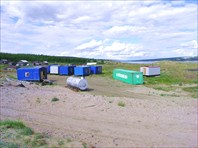 96 п. Чекуровка